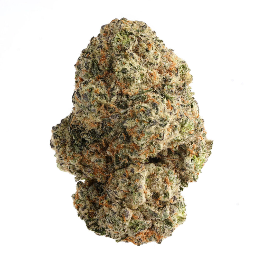 Cookie Crack