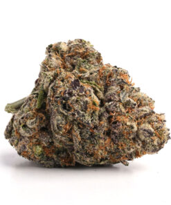 Mint Berry Crunch