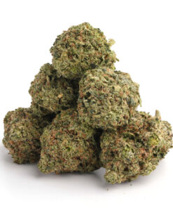 Pink Gas