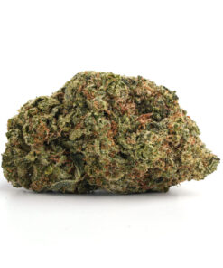 Pink Gas