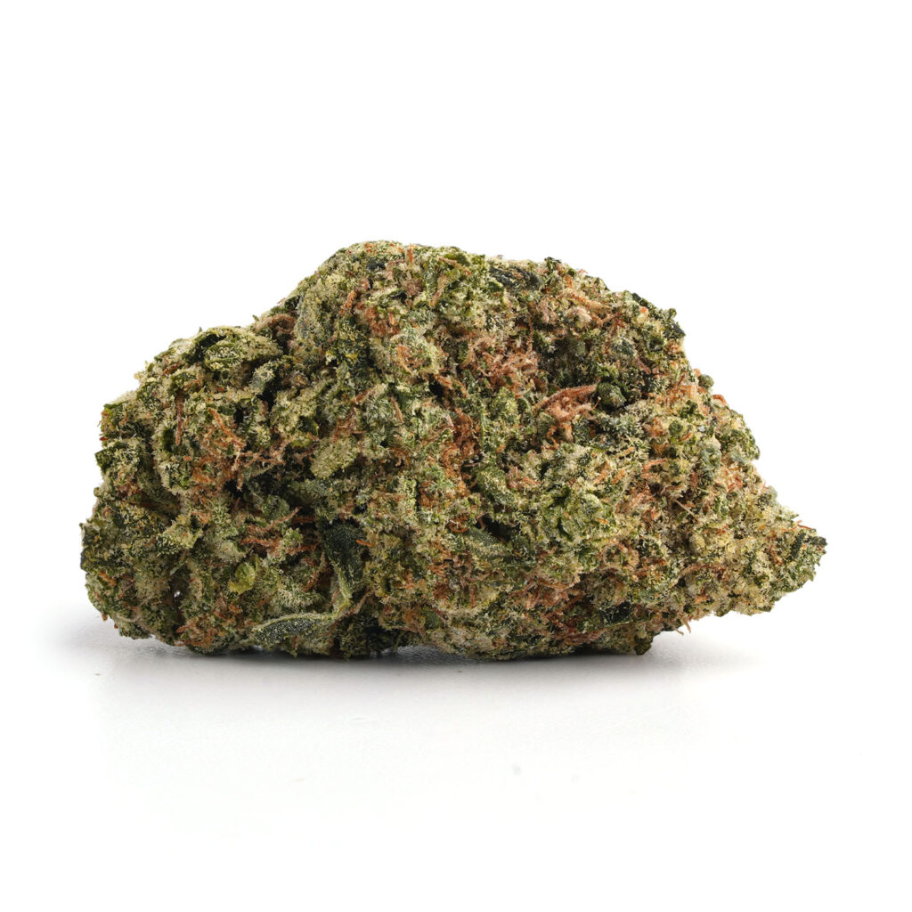Pink Gas