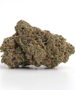 Purple Cheesequake