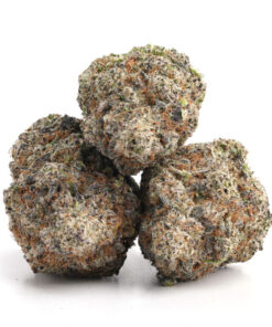 Blueberry Caviar