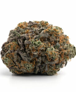 Cherry Kush