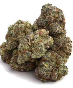 Hash Burger
