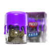 Packwoods Flower – Purple Zaza
