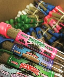 Packwoods Großhandel